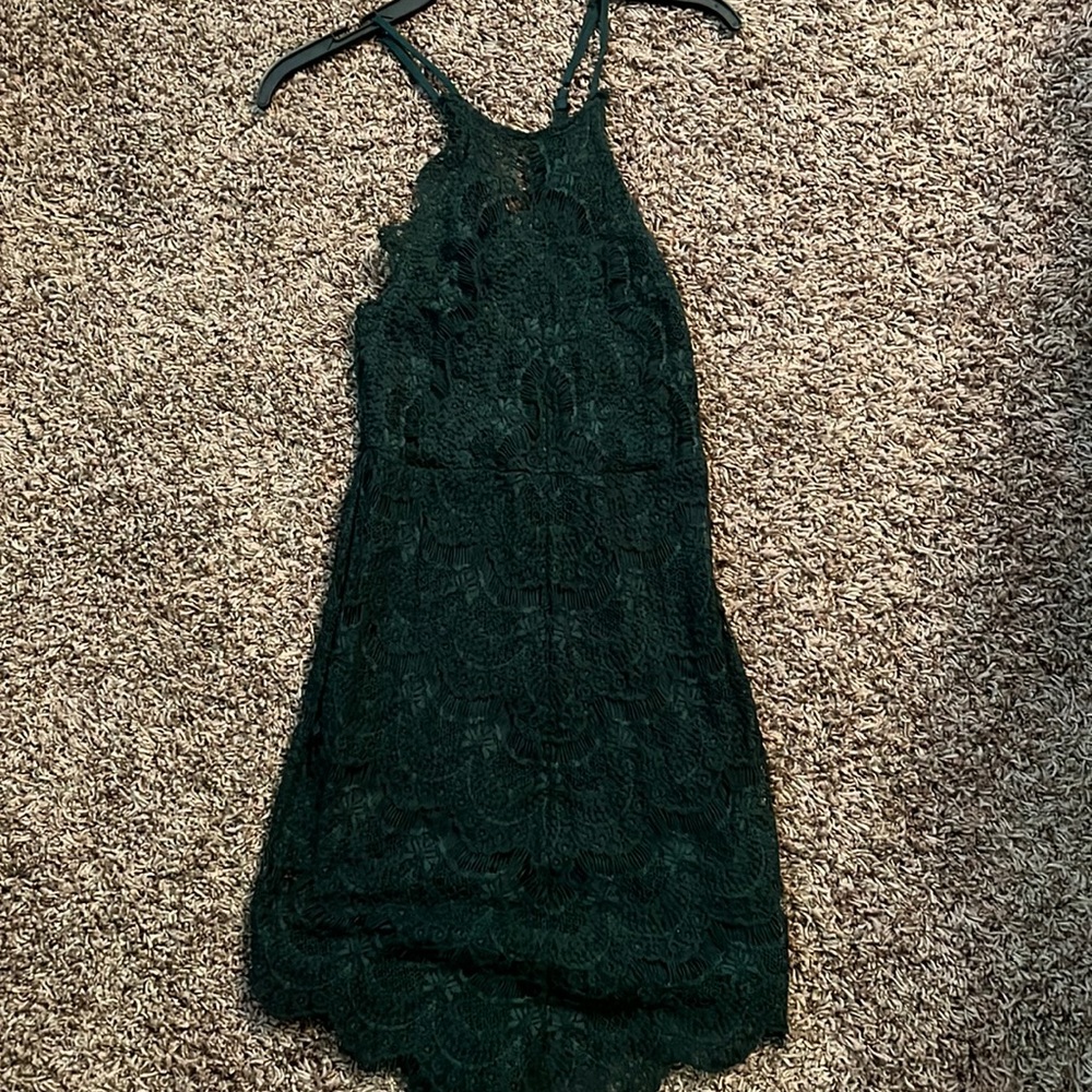 Free people dress